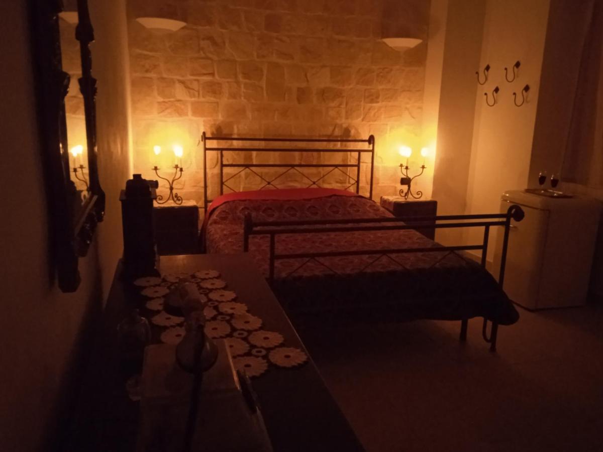 Villa Don Peppe Selva Di Fasano Eksteriør billede