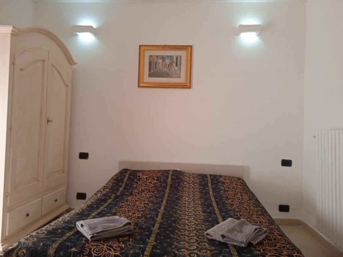 Villa Don Peppe Selva Di Fasano Værelse billede