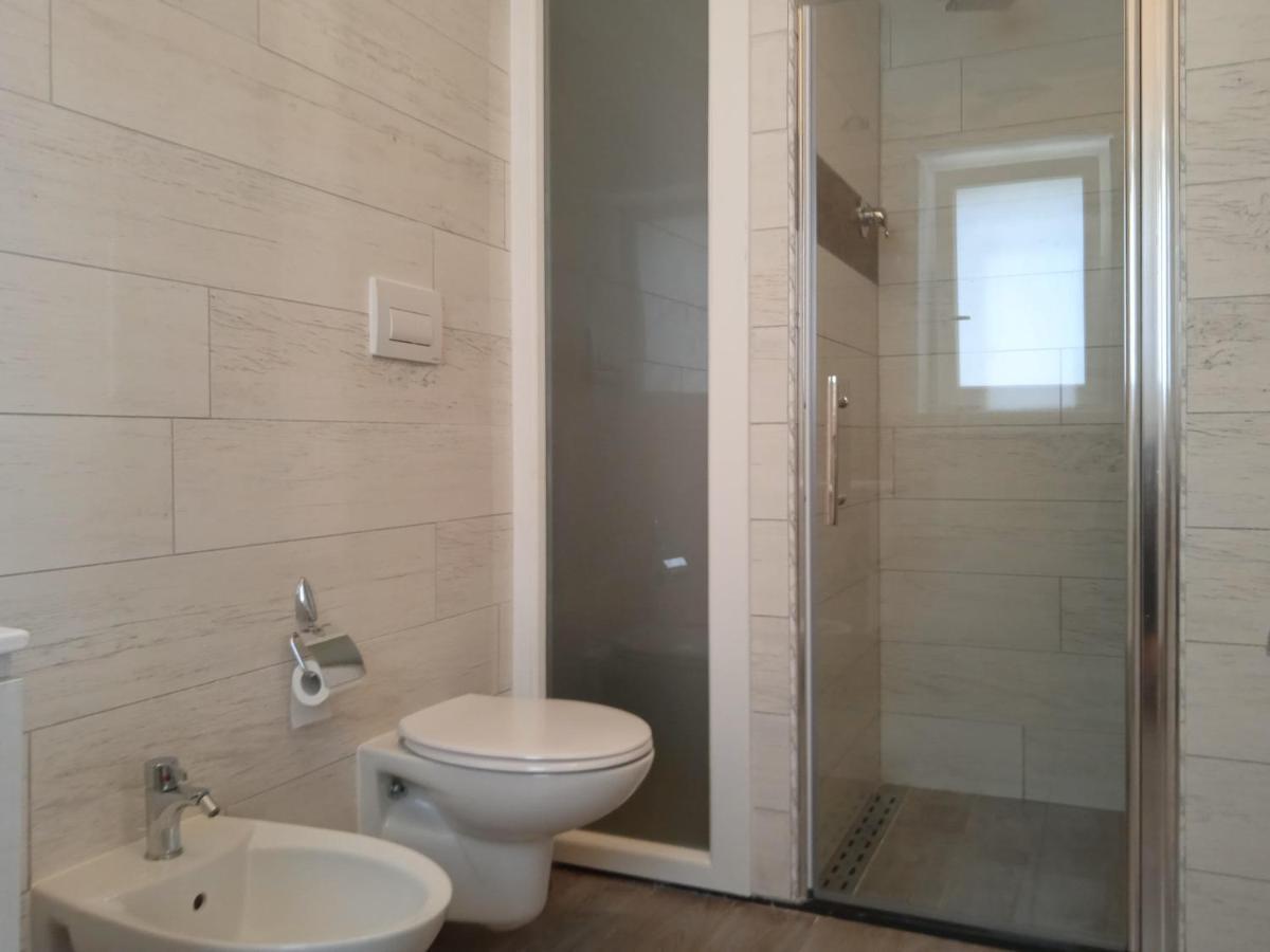 Villa Don Peppe Selva Di Fasano Værelse billede