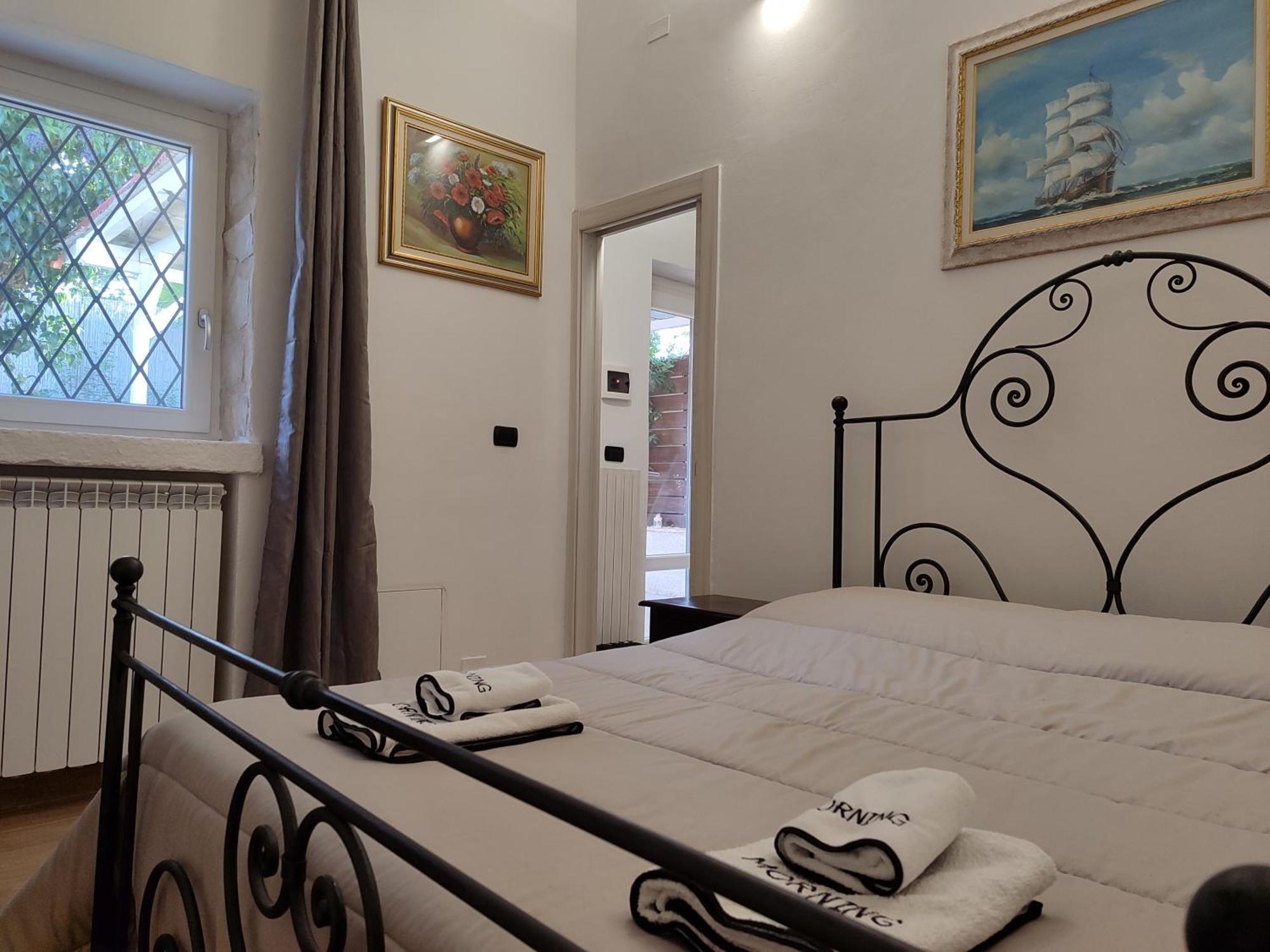 Villa Don Peppe Selva Di Fasano Værelse billede