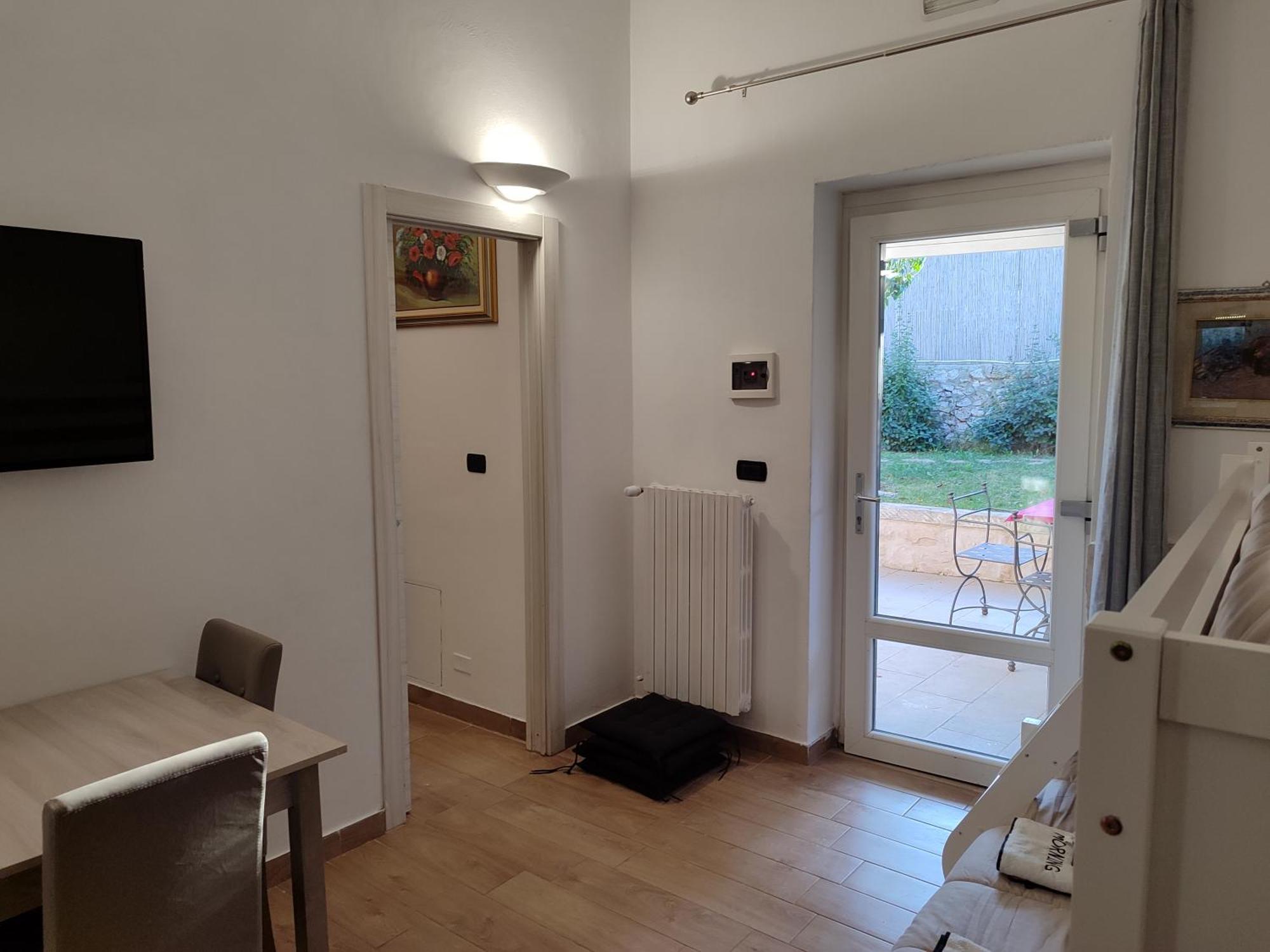Villa Don Peppe Selva Di Fasano Eksteriør billede